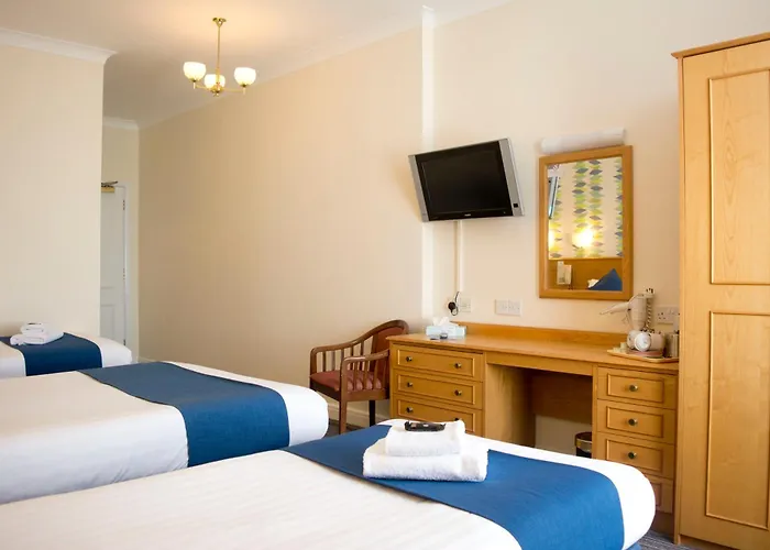 Tlh Derwent Hotel - Tlh Leisure, Entertainment And Spa Resort