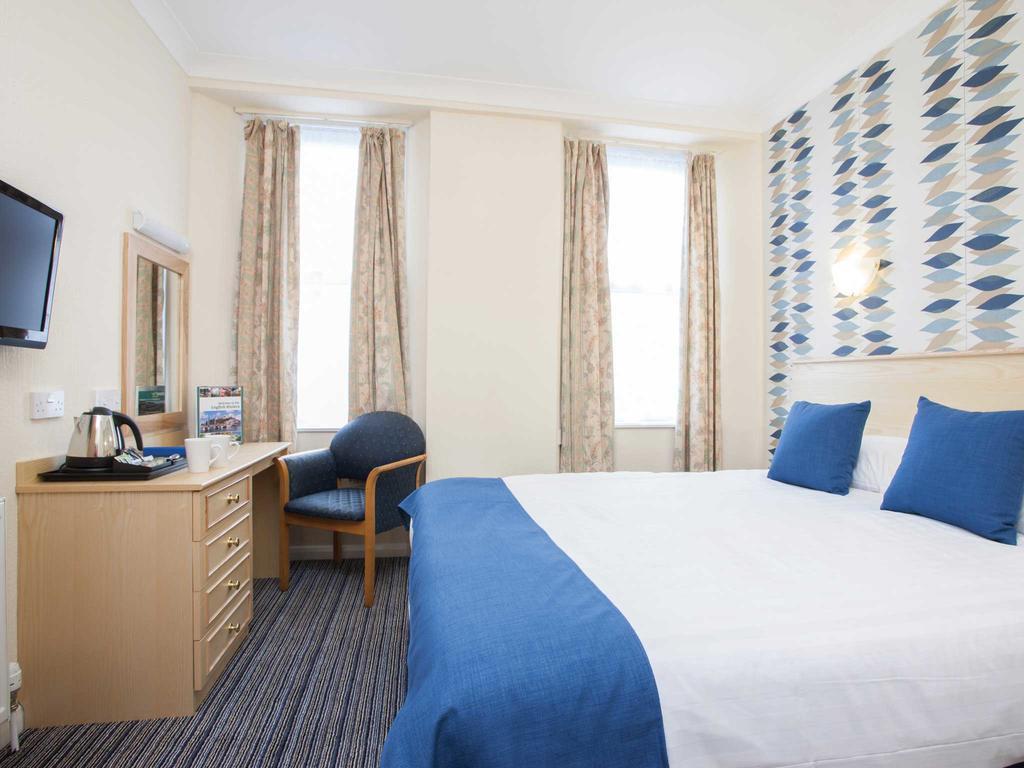 Tlh Derwent - Tlh Leisure, Entertainment And Torquay